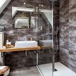 Le Sagranier Πανσιόν Salers