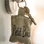 Le Sagranier Πανσιόν 3*