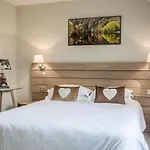 Le Sagranier Πανσιόν