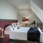 Gæstehus Le Sagranier 3*