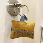 Le Sagranier Gæstehus