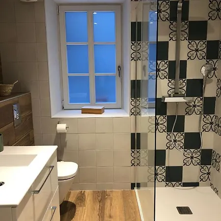 Les Sagranieres 3* Salers