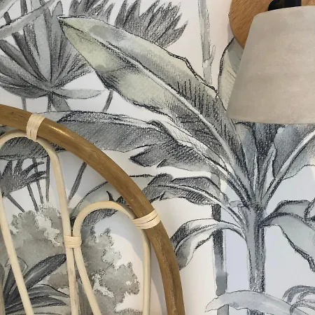 Гостевой дом Les Sagranieres Салер