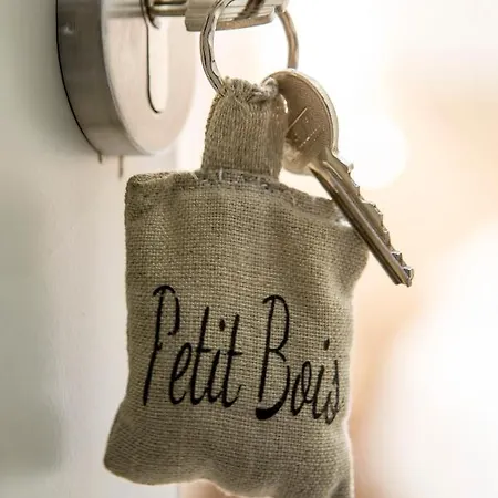 Les Sagranieres Гостевой дом 3*