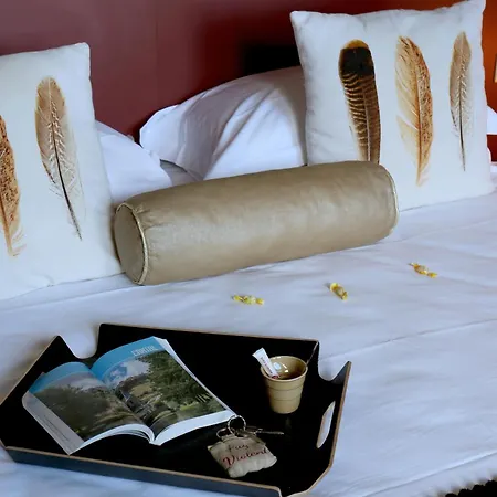 Le Sagranier Guest house